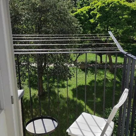 Apartmán Chlopska Apartment - Przymorze
