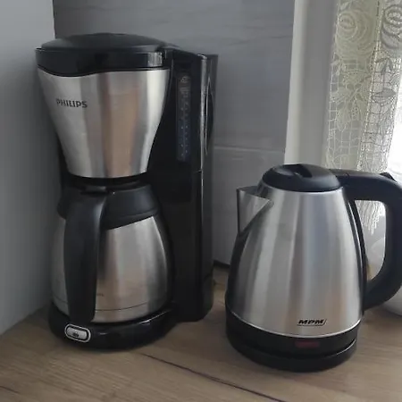 شقة Chlopska Apartment - Przymorze غدانسك
