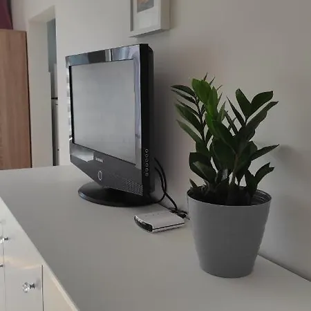 Chlopska Apartment - Przymorze شقة