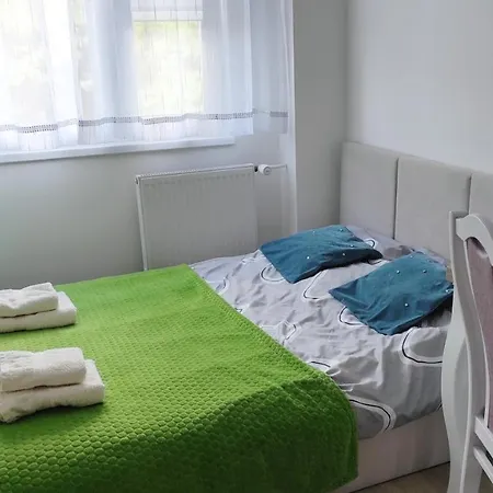 Chlopska Apartment - Przymorze *