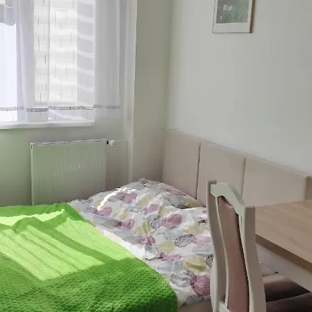 Chlopska Apartment - Przymorze شقة